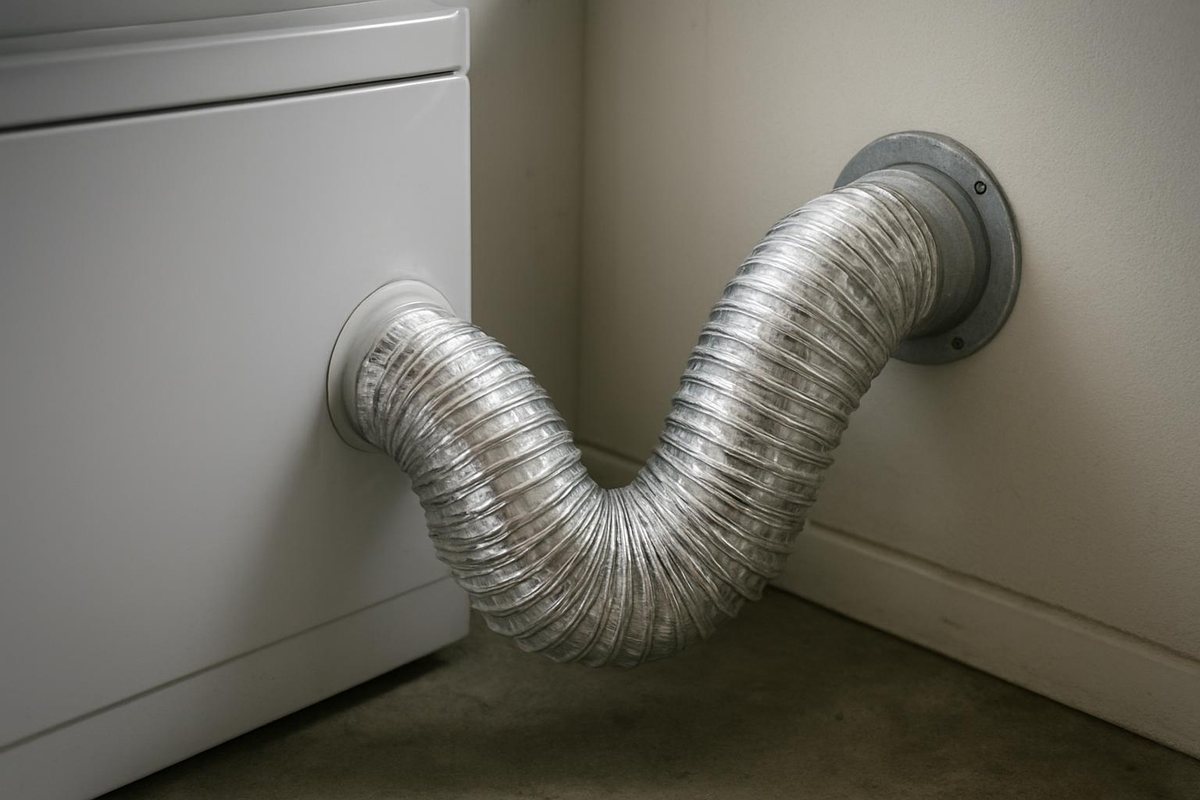 Luca Dryer Vent Services in Rockville Centre