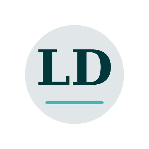 Luca Dryer Vent Services logo